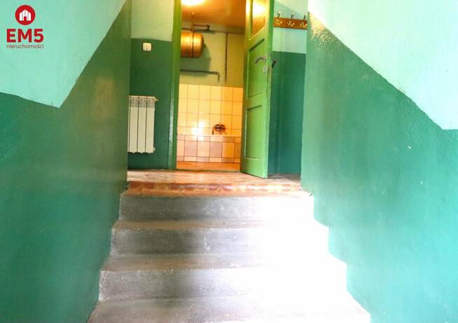 Dom Nowa Kamionka gm. Bakałarzewo