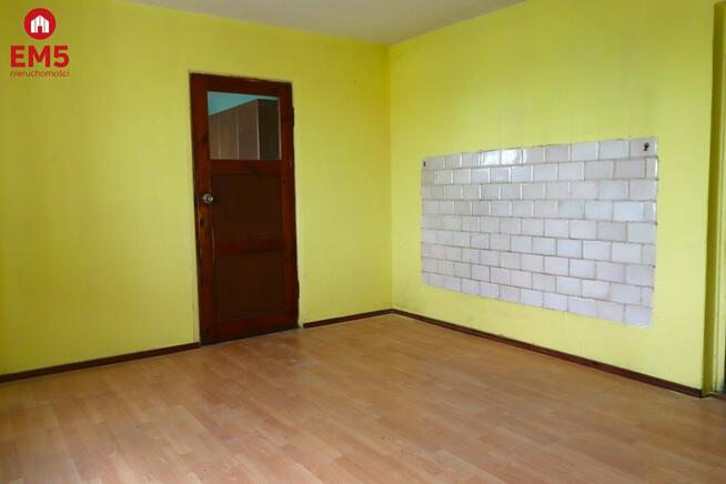 Dom Nowa Kamionka gm. Bakałarzewo