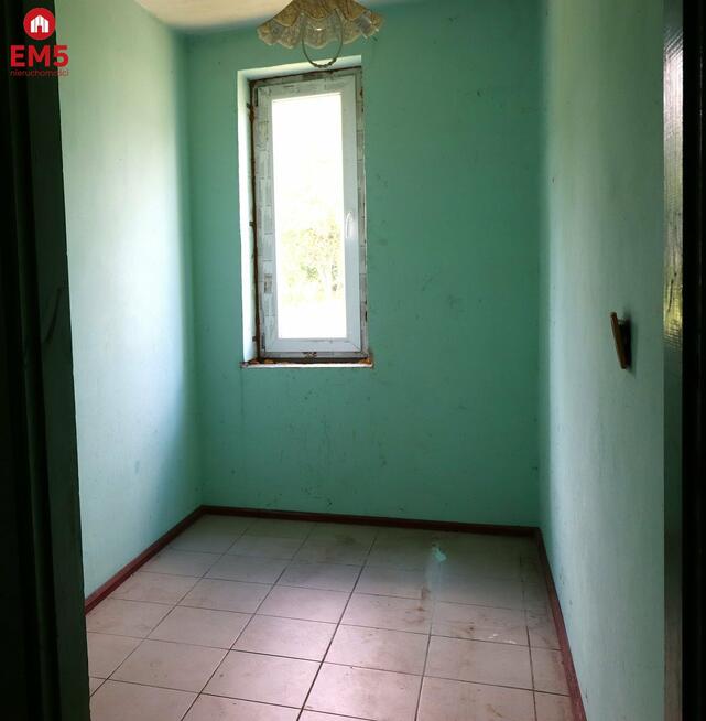 Dom Nowa Kamionka gm. Bakałarzewo