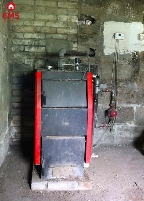 Dom Nowa Kamionka gm. Bakałarzewo