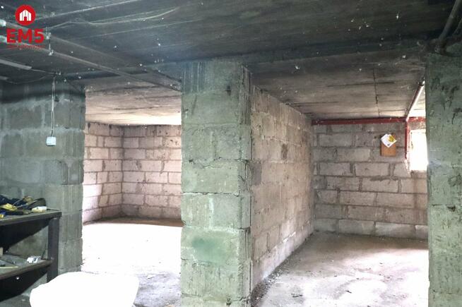 Dom Nowa Kamionka gm. Bakałarzewo