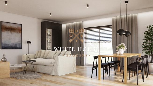 Nowoczesna stodoła, dom wolnostojący - Promocja