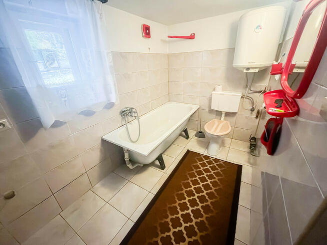 Dom 76,9m2 + domek gościnny działka 1900m2