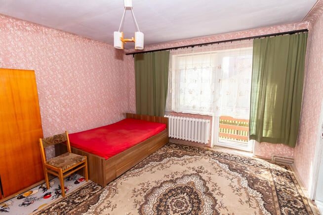 Dom 100,5m2 + działka 0,99ha w Podgórzu