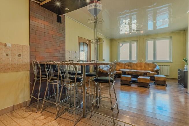 Kamienica w centrum Żywca na sprzedaż