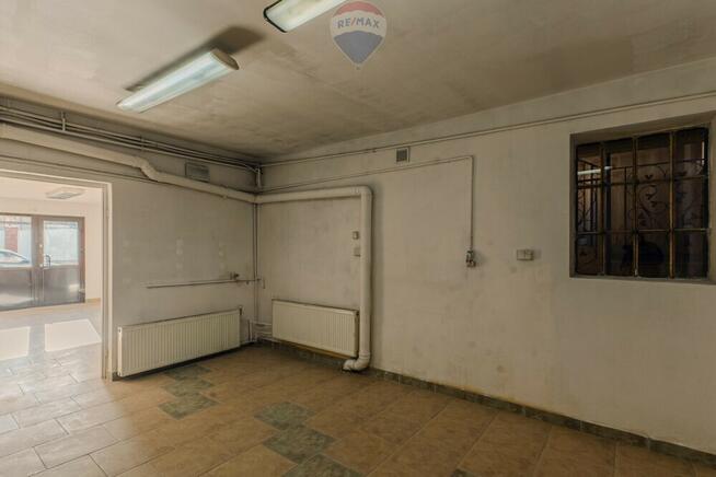 Kamienica w centrum Żywca na sprzedaż