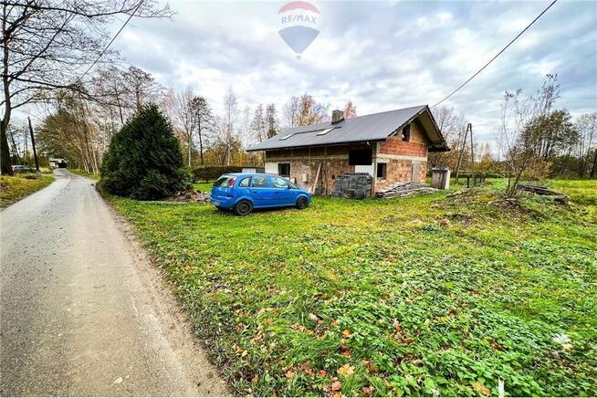 Na sprzedaż dom (116m2) w Jasienicy