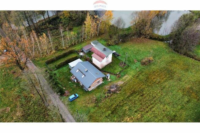 Na sprzedaż dom (116m2) w Jasienicy