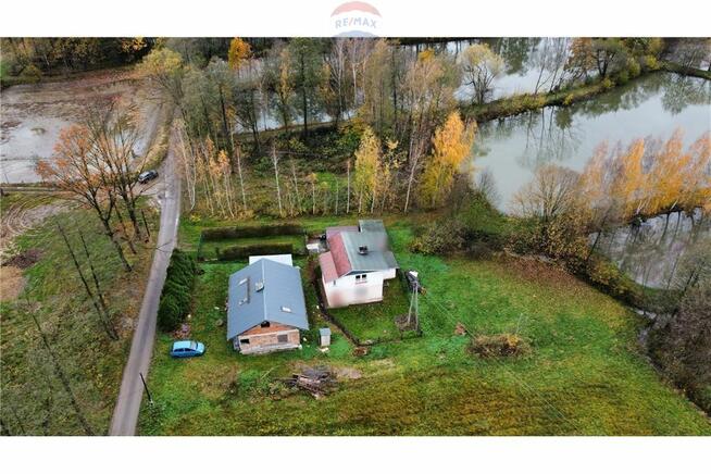 Na sprzedaż dom (116m2) w Jasienicy