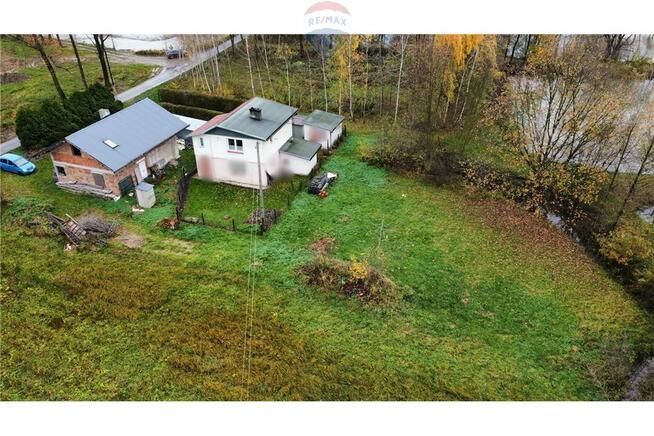 Na sprzedaż dom (116m2) w Jasienicy