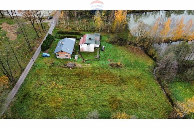 Na sprzedaż dom (116m2) w Jasienicy