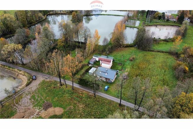 Na sprzedaż dom (116m2) w Jasienicy