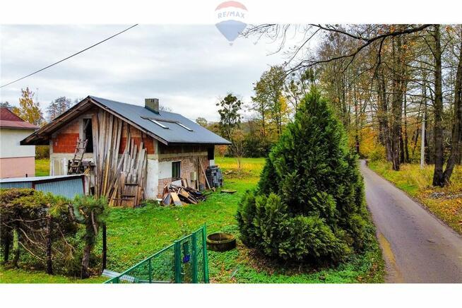 Na sprzedaż dom (116m2) w Jasienicy