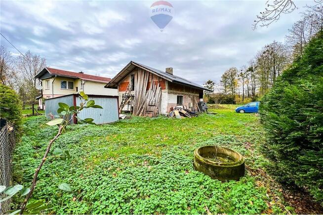 Na sprzedaż dom (116m2) w Jasienicy