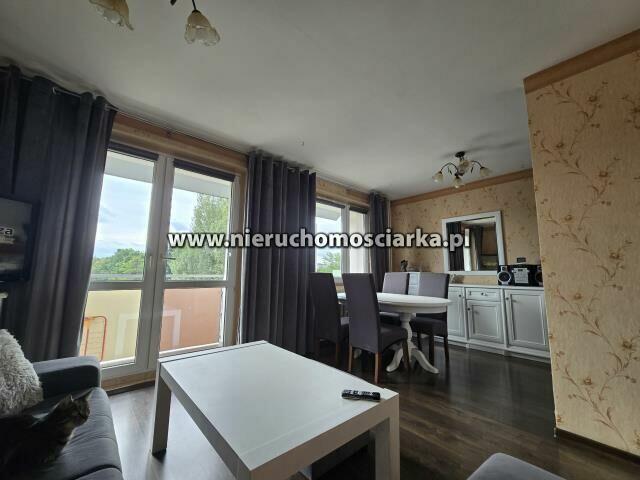 Mieszkanie Jastrzębie-Zdrój