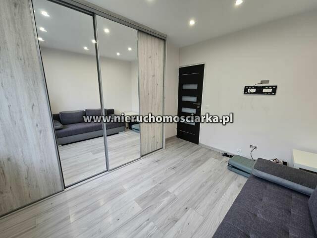 Mieszkanie Jastrzębie-Zdrój