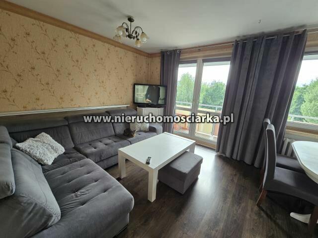 Mieszkanie Jastrzębie-Zdrój