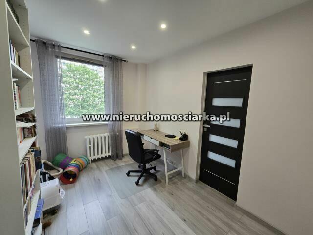 Mieszkanie Jastrzębie-Zdrój