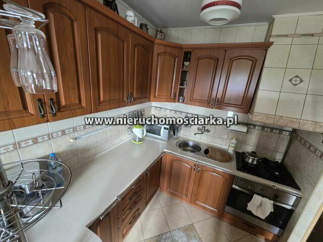 Mieszkanie Jastrzębie-Zdrój