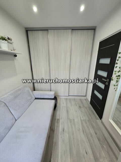 Mieszkanie Jastrzębie-Zdrój