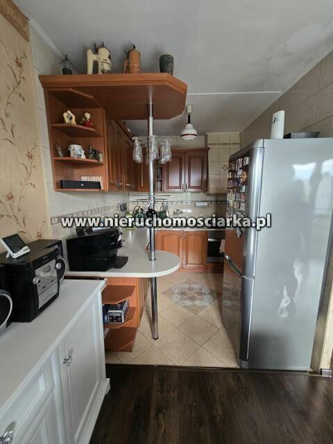 Mieszkanie Jastrzębie-Zdrój