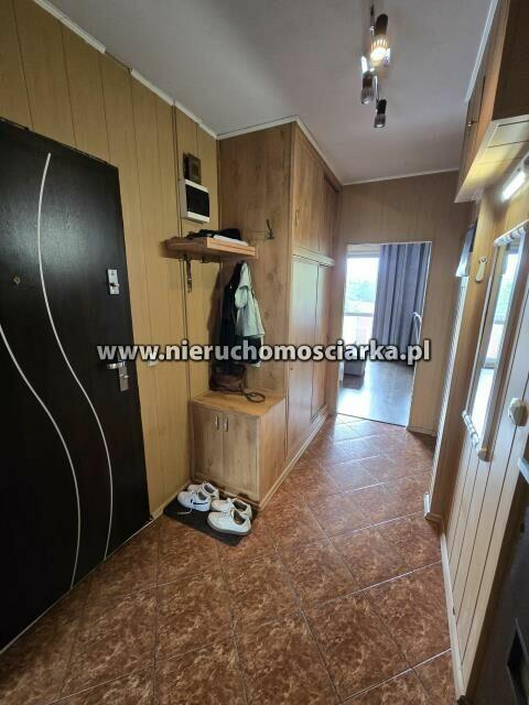 Mieszkanie Jastrzębie-Zdrój