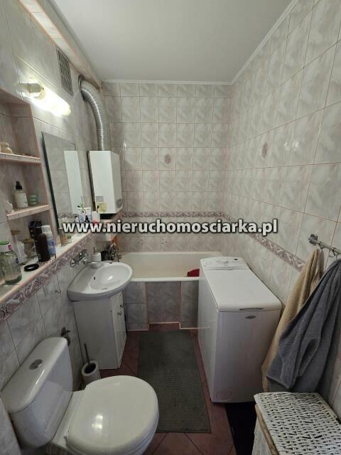 Mieszkanie Jastrzębie-Zdrój