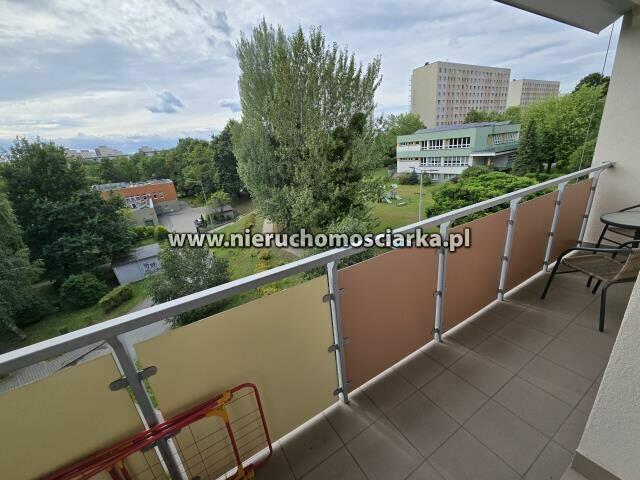 Mieszkanie Jastrzębie-Zdrój