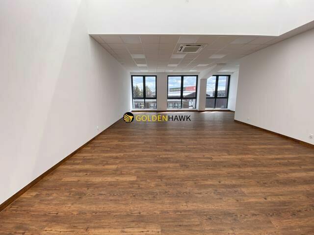 Lokal użytkowy Szczecin Świerczewo, Santocka