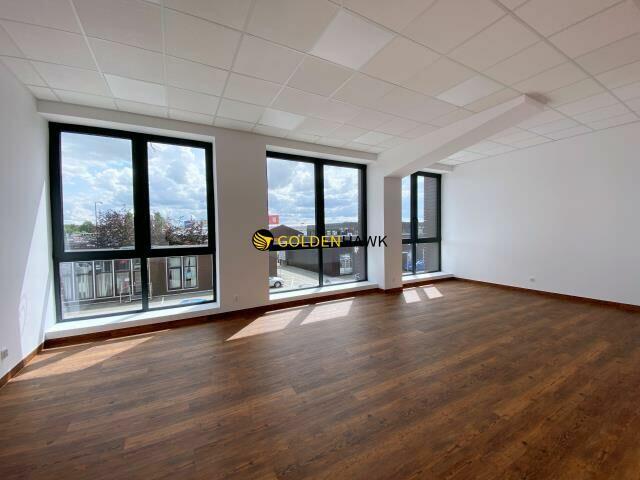 Lokal użytkowy Szczecin Świerczewo, Santocka