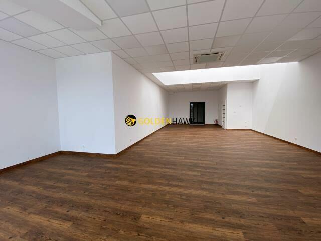 Lokal użytkowy Szczecin Świerczewo, Santocka