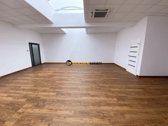 Lokal użytkowy Szczecin Świerczewo, Santocka