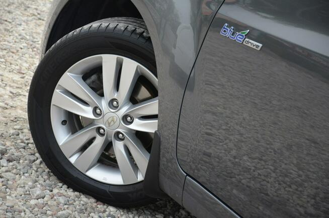 Hyundai ix20 Zarejestrowany 1.6i 125KM Serwis Navi Skóra Panorama Kamera Start/Stop