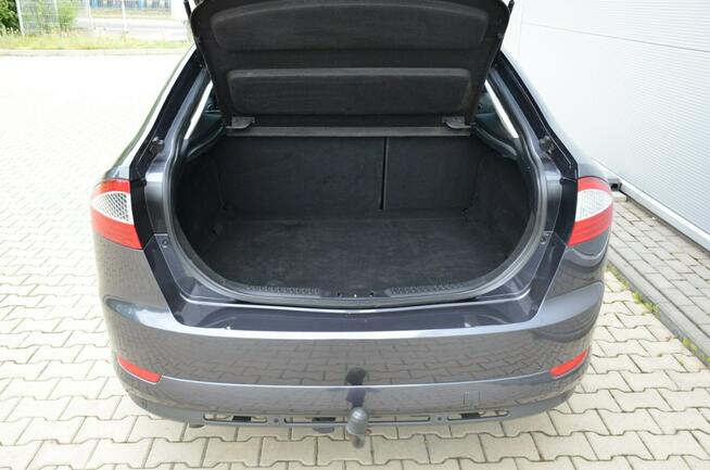 Ford Mondeo Zarejestrowane 2.0i 16V Serwis Navi Convers+ LIMITED