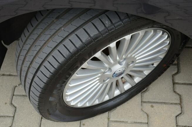 Ford Mondeo Zarejestrowane 2.0i 16V Serwis Navi Convers+ LIMITED