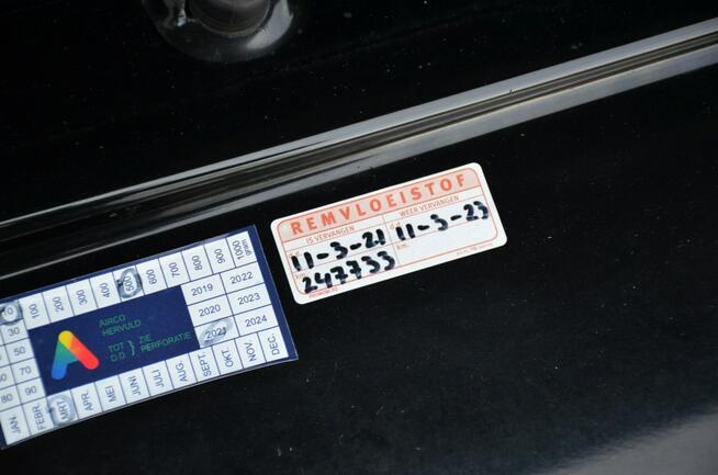 Hyundai ix35 2.0CRDi 184KM Serwis Skóra Navi Kamera Gwarancja