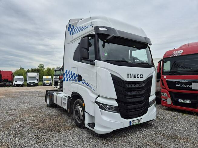 Iveco As440ST/Fp Lt