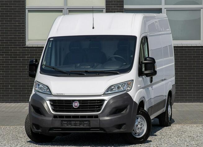 Fiat Ducato 2.3 130KM *BEZ ADBLUE* L2H2 Professional Niski przebieg !