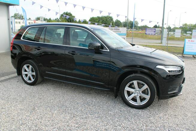 Volvo XC 90 AWD skóra kamera Gwarancja Salon Polska