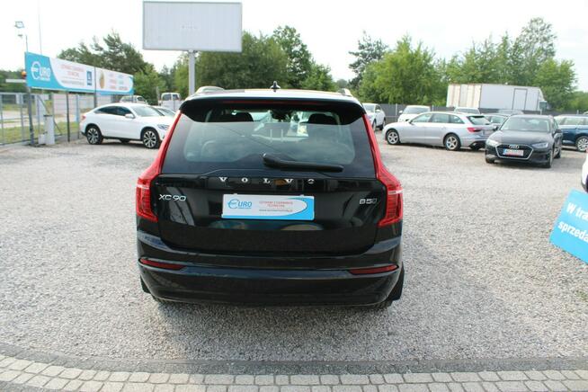 Volvo XC 90 AWD skóra kamera Gwarancja Salon Polska