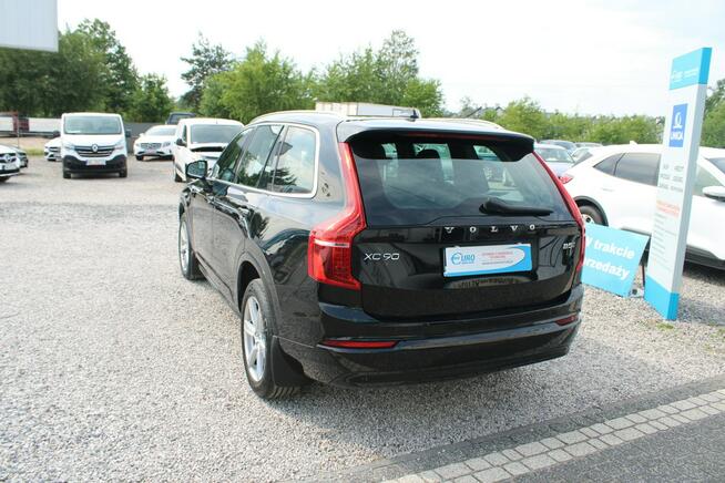 Volvo XC 90 AWD skóra kamera Gwarancja Salon Polska