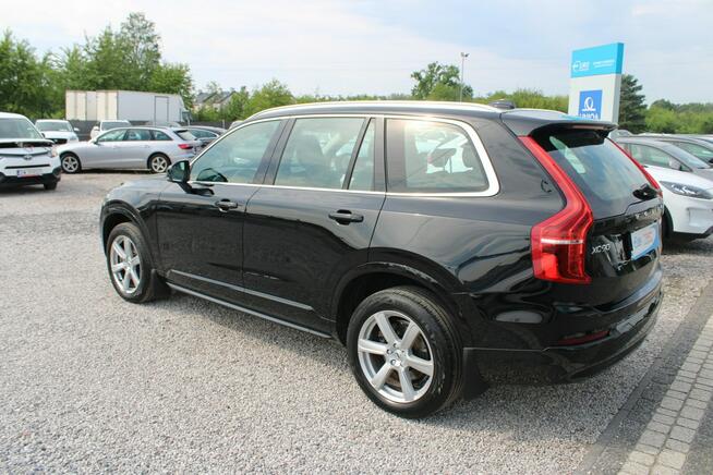 Volvo XC 90 AWD skóra kamera Gwarancja Salon Polska