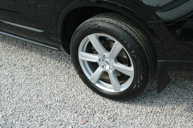 Volvo XC 90 AWD skóra kamera Gwarancja Salon Polska