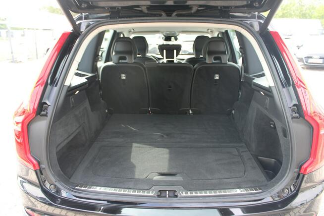 Volvo XC 90 AWD skóra kamera Gwarancja Salon Polska