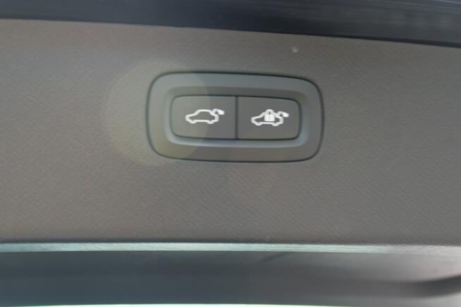 Volvo XC 90 AWD skóra kamera Gwarancja Salon Polska