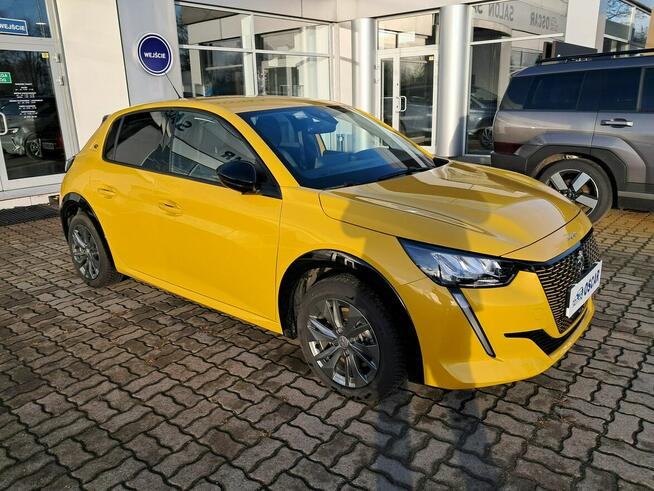 Peugeot 208 E Allure Pack EV 136 KM