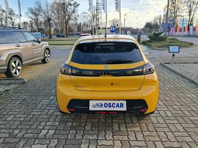 Peugeot 208 E Allure Pack EV 136 KM