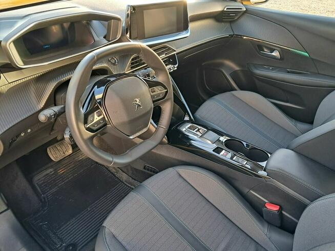 Peugeot 208 E Allure Pack EV 136 KM