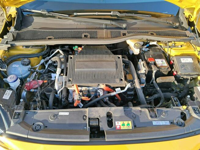 Peugeot 208 E Allure Pack EV 136 KM