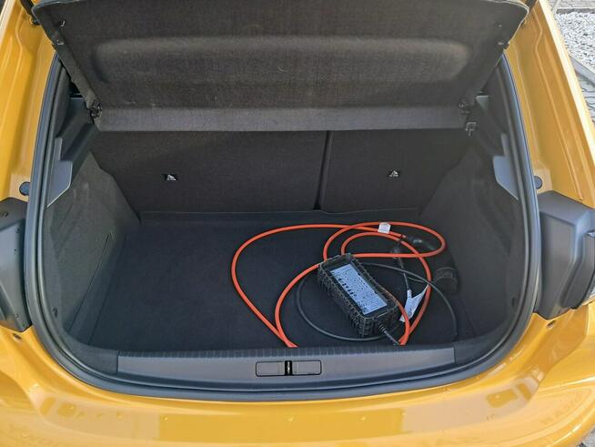 Peugeot 208 E Allure Pack EV 136 KM